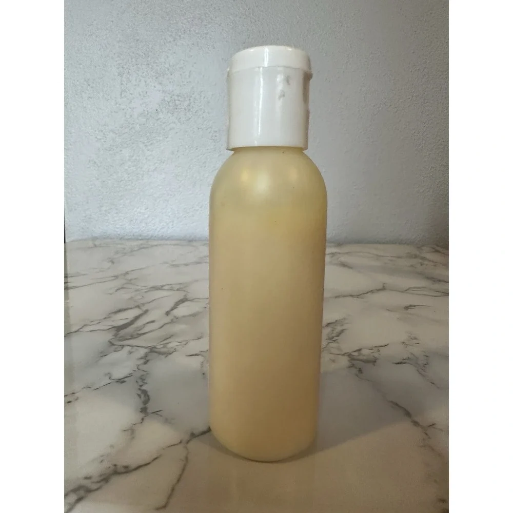 Set Of 3 KIEHL'S Products. Shampoo, Conditioner And Facial Moisturizer *preowned